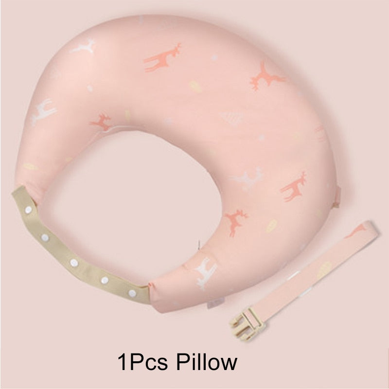 Multifunction Nursing Pillow