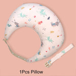 Load image into Gallery viewer, Multifunction Nursing Pillow

