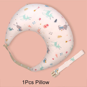 Multifunction Nursing Pillow