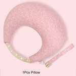 Load image into Gallery viewer, Multifunction Nursing Pillow
