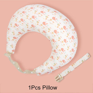 Multifunction Nursing Pillow