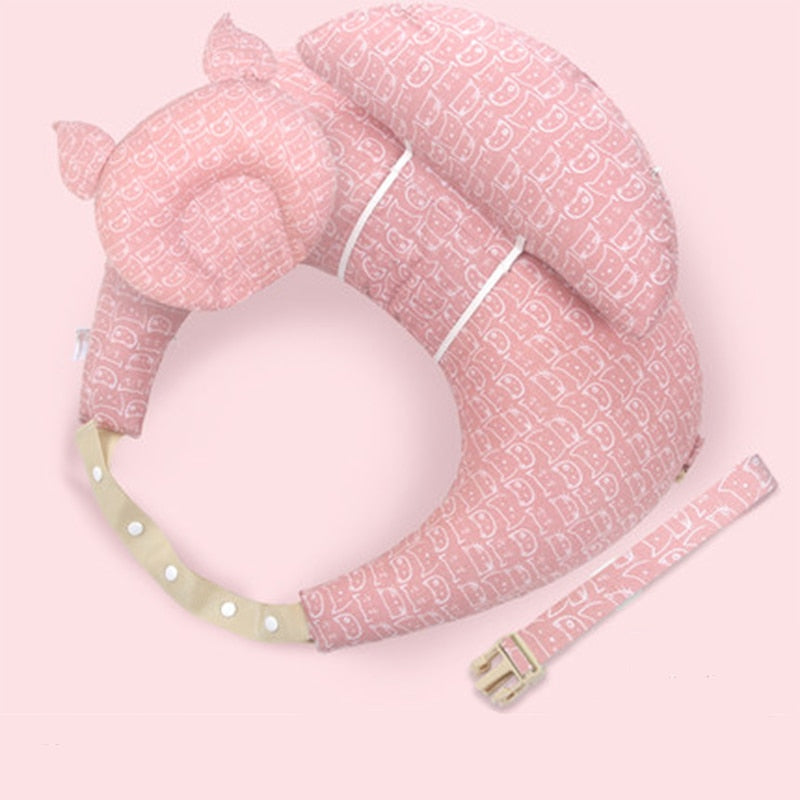 Multifunction Nursing Pillow