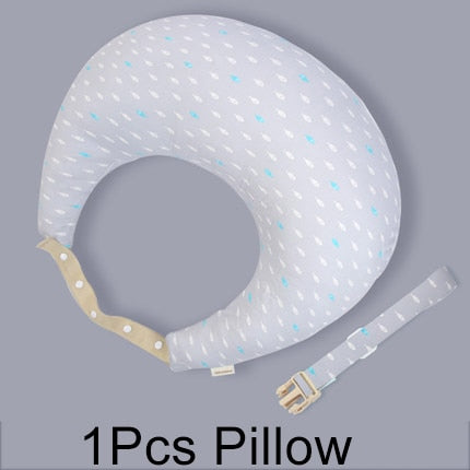 Multifunction Nursing Pillow