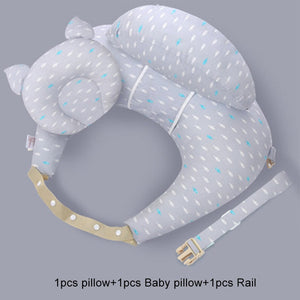 Multifunction Nursing Pillow