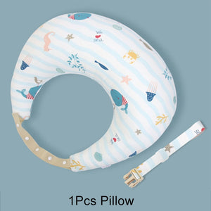 Multifunction Nursing Pillow