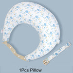 Load image into Gallery viewer, Multifunction Nursing Pillow

