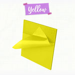 Load image into Gallery viewer, Transparent Sticky Notes
