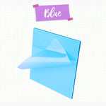 Load image into Gallery viewer, Transparent Sticky Notes
