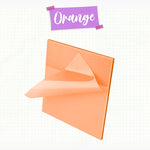 Load image into Gallery viewer, Transparent Sticky Notes
